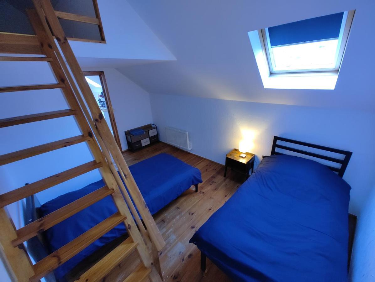 Cosy Appartement 2 Chambres Pont-de-lʼArche المظهر الخارجي الصورة