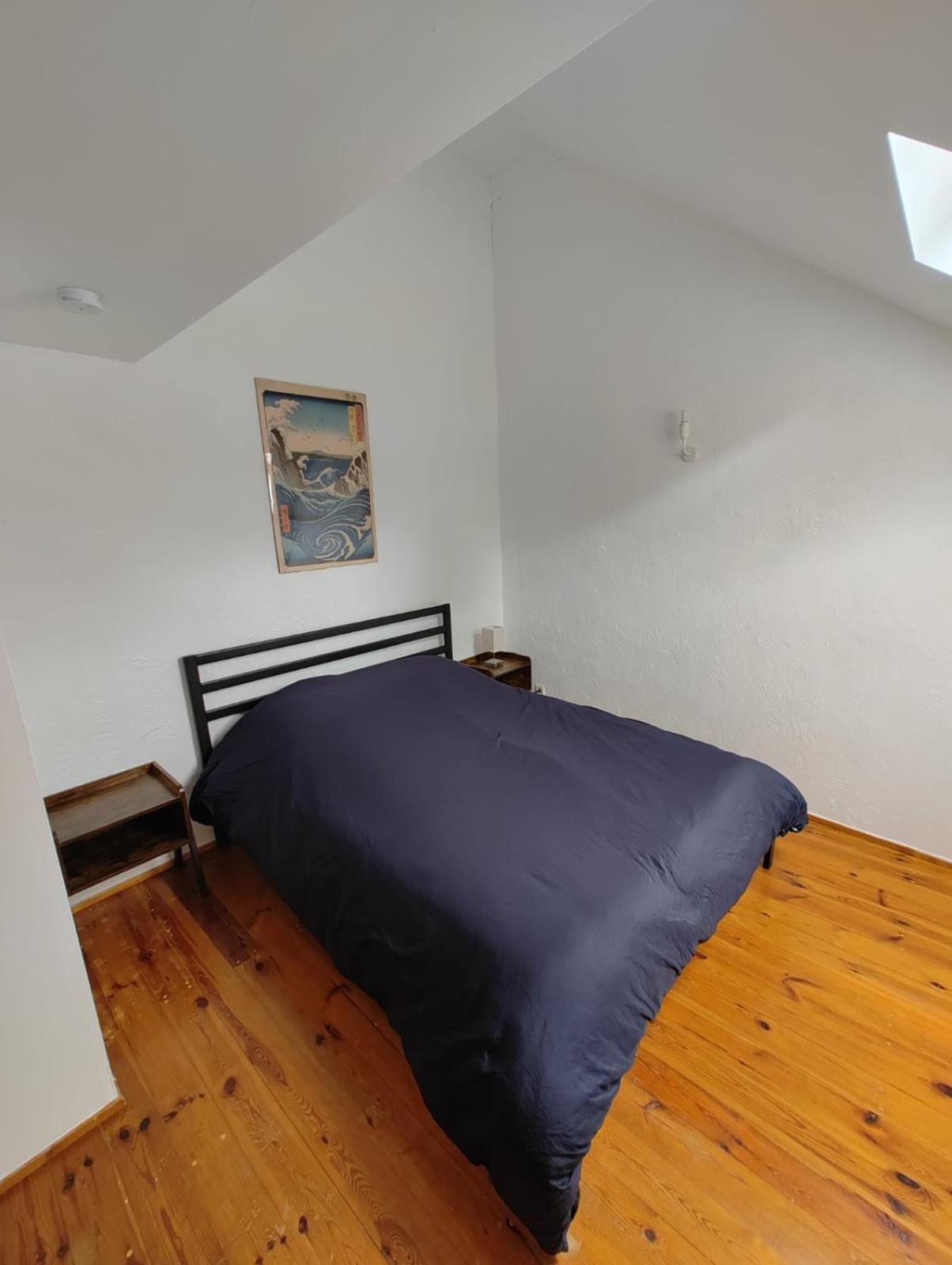 Cosy Appartement 2 Chambres Pont-de-lʼArche المظهر الخارجي الصورة